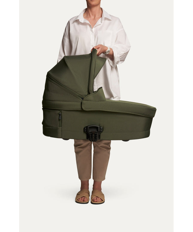 Redsbaby JIVE⁵ CLASSIC Stroller & Bassinet