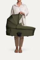 JIVE⁵ Pram + Bassinet