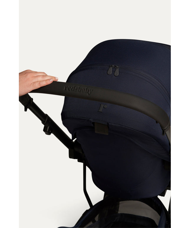Redsbaby JIVE⁵ CLASSIC Stroller & Bassinet