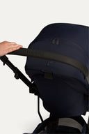 JIVE⁵ Pram + Bassinet