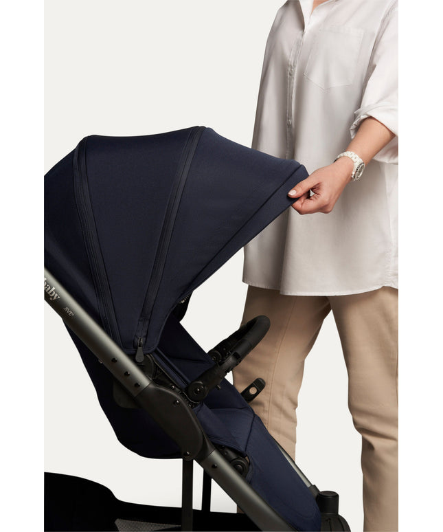 Redsbaby JIVE⁵ CLASSIC Stroller & Bassinet