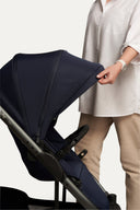 JIVE⁵ Pram + Bassinet