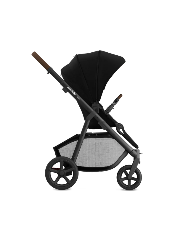 Redsbaby METRO⁵and Bassinet