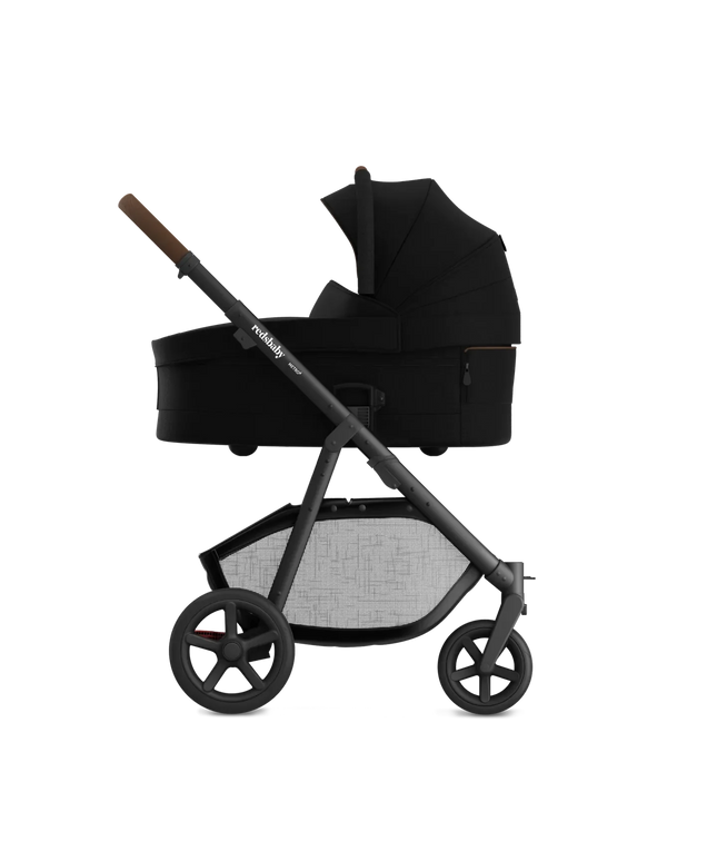 Redsbaby METRO⁵and Bassinet
