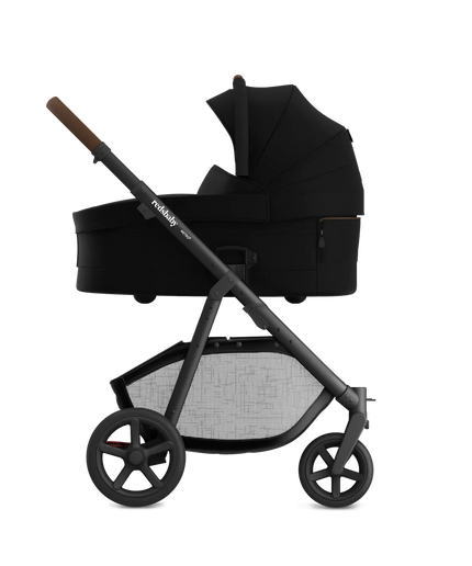 Redsbaby METRO⁵and Bassinet