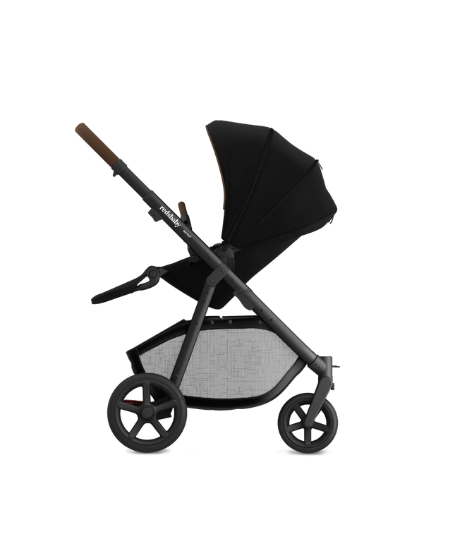 Redsbaby METRO⁵and Bassinet