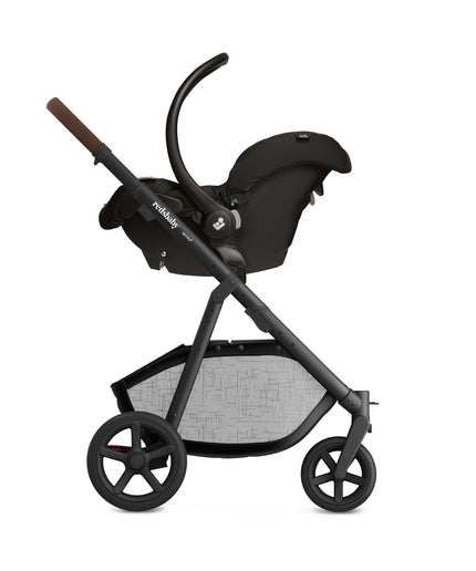 Redsbaby METRO⁵and Bassinet