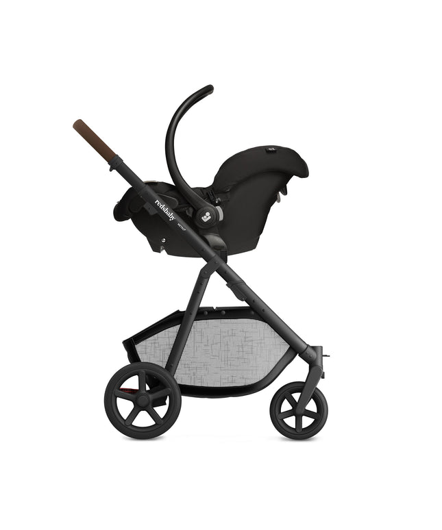 Redsbaby METRO⁵and Bassinet