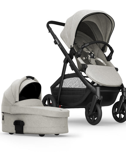 Redsbaby METRO⁵and Bassinet