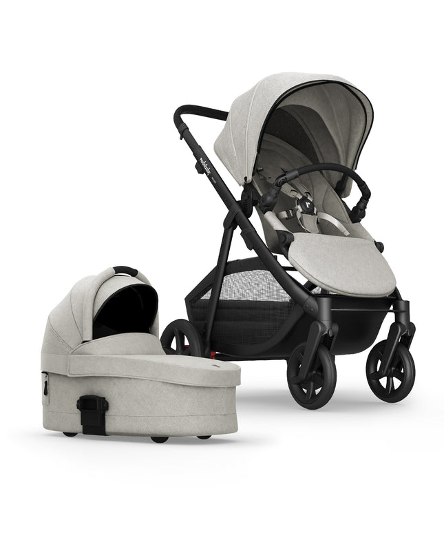 Redsbaby METRO⁵and Bassinet