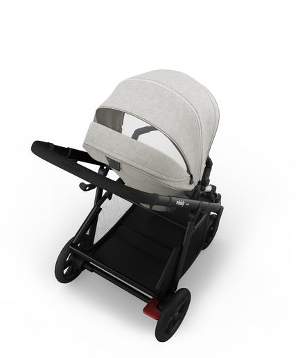 Redsbaby METRO⁵and Bassinet