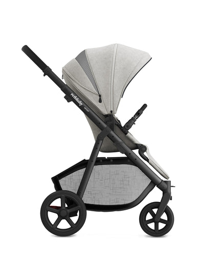 Redsbaby METRO⁵and Bassinet