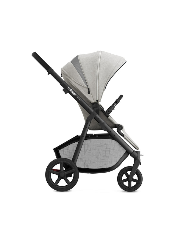 Redsbaby METRO⁵and Bassinet