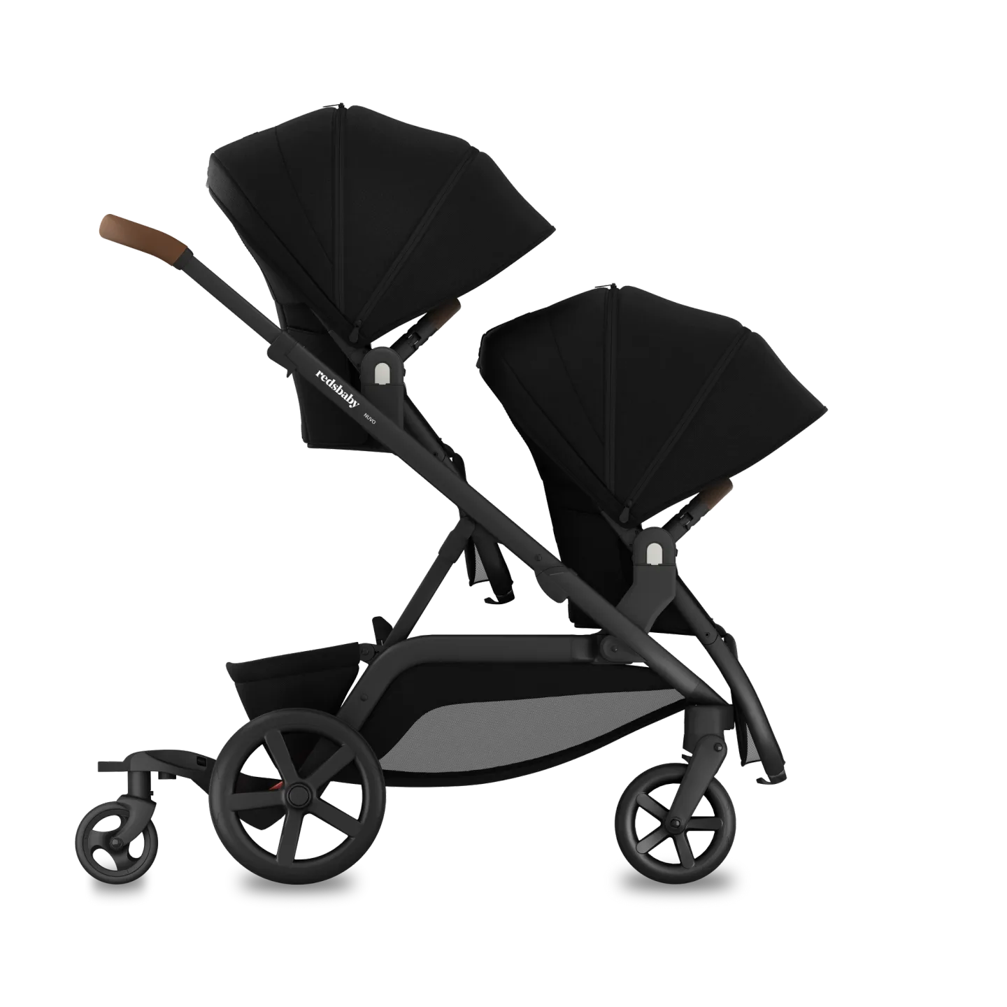 Nuvo Stroller – REDSBABY SA - Main Image
