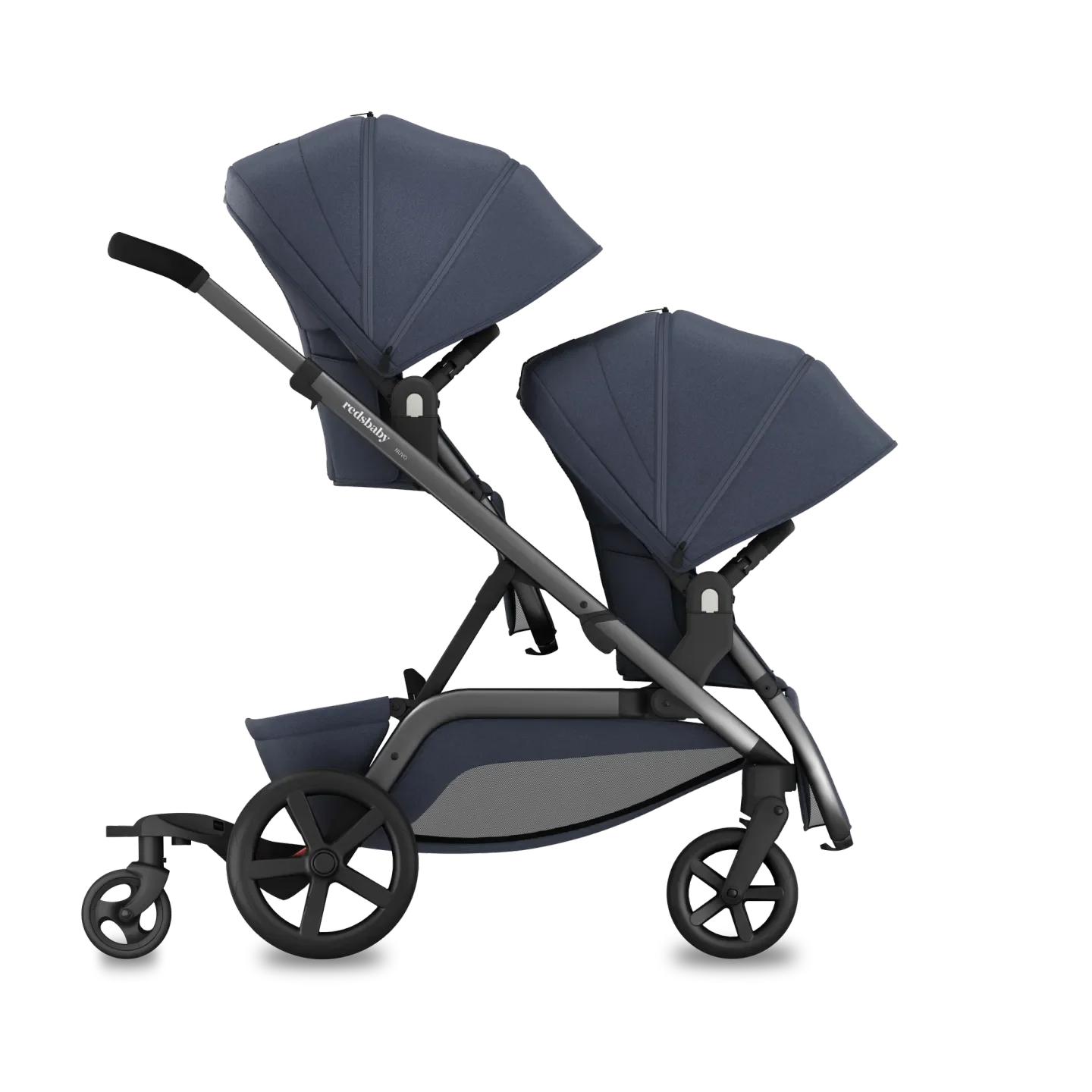 Nuvo Stroller – REDSBABY SA