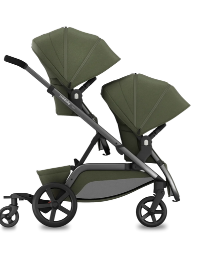 Redsbaby Nuvo Stroller
