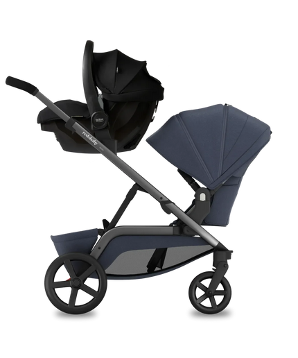 Redsbaby Nuvo Stroller