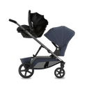 NUVO Carseat Adaptors