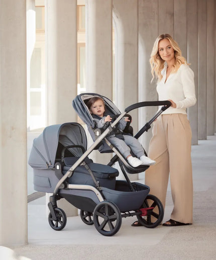 Redsbaby Nuvo Stroller