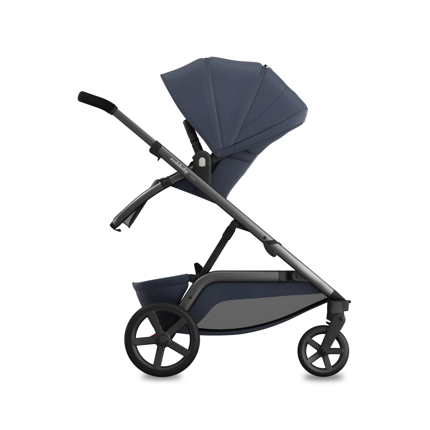 Nuvo Stroller – REDSBABY SA