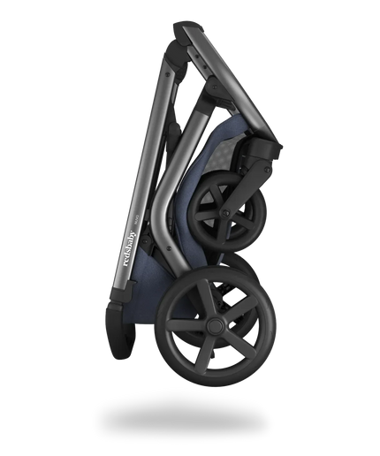 Redsbaby Nuvo Stroller