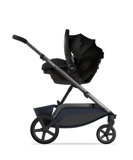 Redsbaby Nuvo Carseat Adaptors