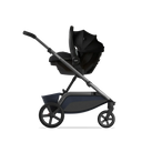 NUVO Carseat Adaptors