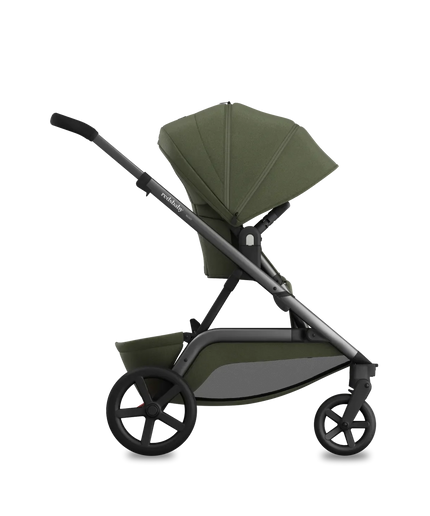 Redsbaby Nuvo Stroller