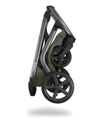 Redsbaby Nuvo Stroller