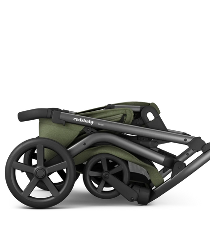 Redsbaby Nuvo Stroller