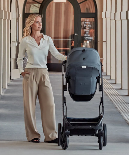 Redsbaby Nuvo Stroller