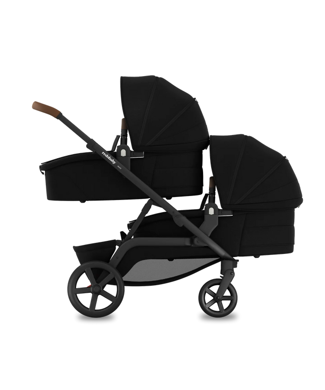 Redsbaby Nuvo Stroller