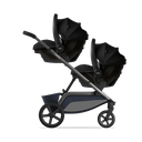 NUVO Carseat Adaptors