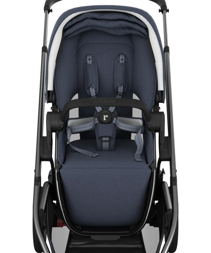 Redsbaby Nuvo Stroller