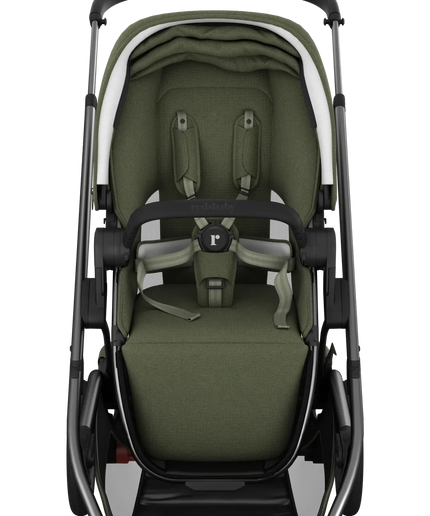 Redsbaby Nuvo Stroller