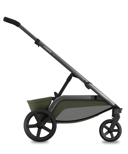 Redsbaby Nuvo Stroller