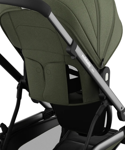 Redsbaby Nuvo Stroller