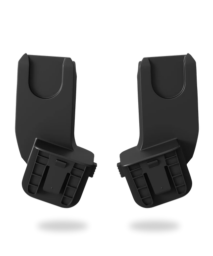 Redsbaby Nuvo Carseat Adaptors