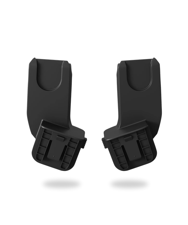 Redsbaby Nuvo Carseat Adaptors
