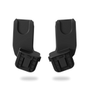 NUVO Carseat Adaptors