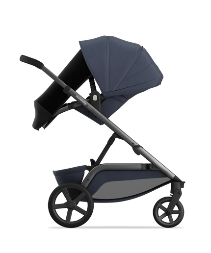 Redsbaby NUVO UPF50+ Sun & Sleep Shade (Seat + Bassinet)