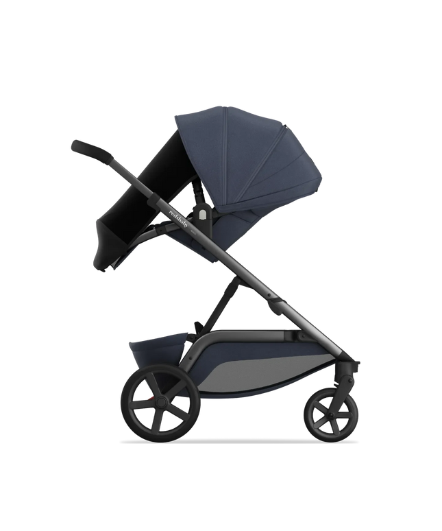 NUVO UPF50+ Sun & Sleep Shade (Seat + Bassinet)