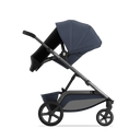 NUVO UPF50+ Sun & Sleep Shade (Seat + Bassinet)