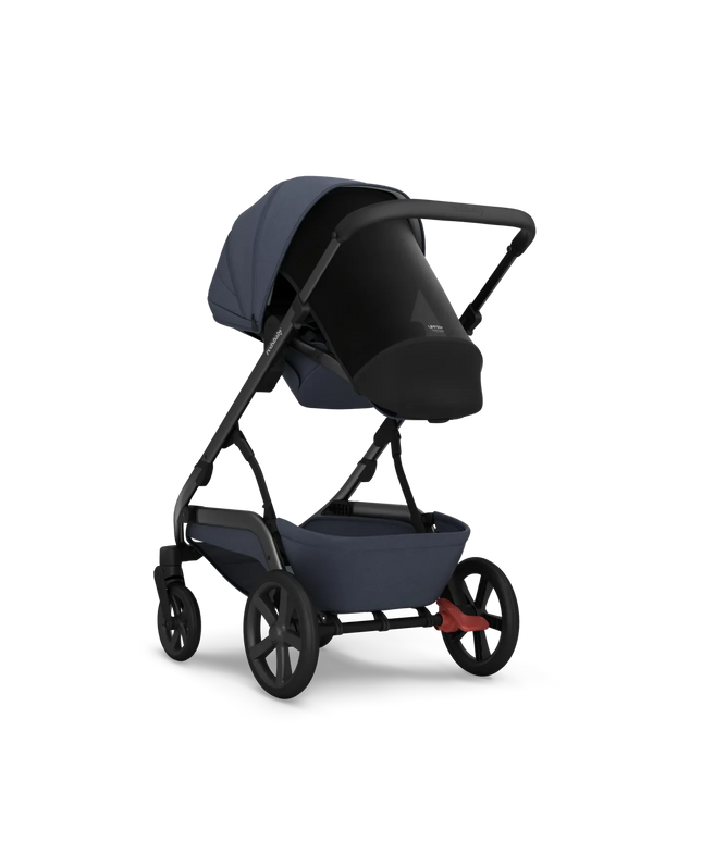 NUVO UPF50+ Sun & Sleep Shade (Seat + Bassinet)