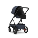 NUVO UPF50+ Sun & Sleep Shade (Seat + Bassinet)