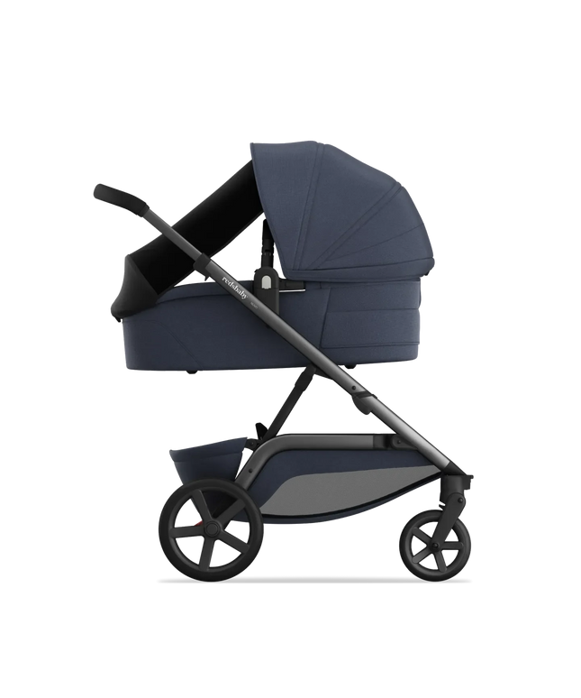 NUVO UPF50+ Sun & Sleep Shade (Seat + Bassinet)