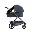 NUVO UPF50+ Sun & Sleep Shade (Seat + Bassinet)