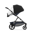 NUVO - Rain Cover (Seat & Bassinet)
