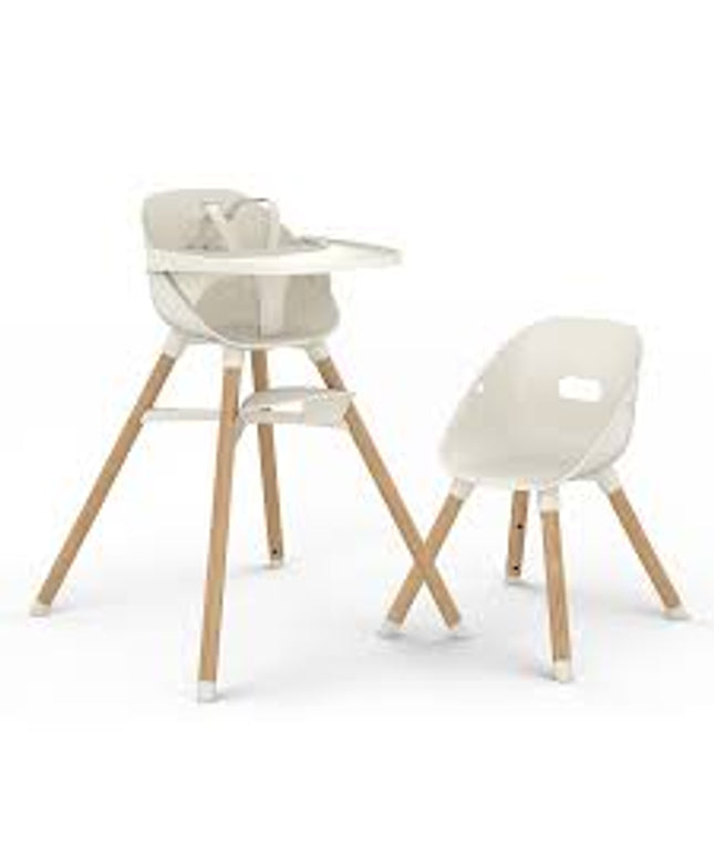 Hilo High Chair