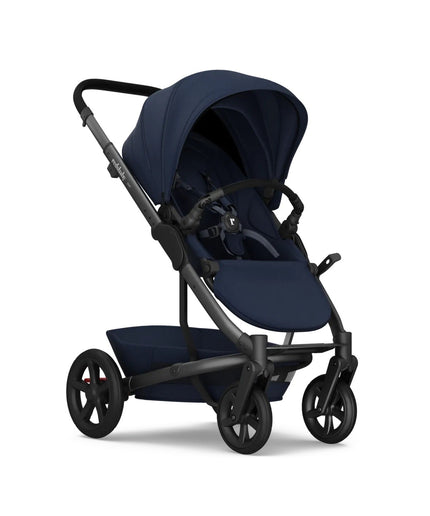 Redsbaby JIVE⁵ CLASSIC Stroller & Bassinet